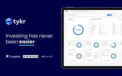 TYKR AppSumo Lifetime Deal Only at $119 with a  $10 Discount for New Users